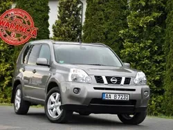 Inny (metalik, perła) Używany 2008 Nissan X-Trail SUV | 27 900 zł (Uczciwa cena)