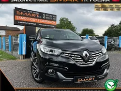 Czarny (metalik) Używany 2018 Renault Kadjar Bose Edition SUV | 67 900 zł (Dość drogi)