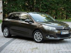 Używany 2015 Citroën C4 Hatchback | 29 000 zł (Uczciwa cena)