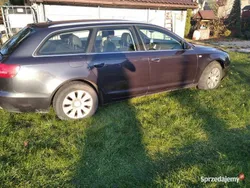 Używany 2008 Audi A6 | 15 800 zł (Dobra cena)