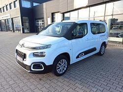 Biały Używany 2022 Citroën Berlingo Feel | 79 900 zł (Uczciwa cena)