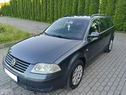 Szary Używany 2000 VW Passat Sedan/Limuzyna | 6200 zł
