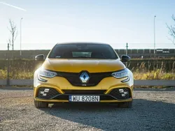 Renault Mégane IV
