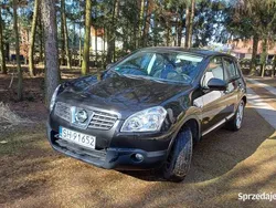 Używany 2009 Nissan Qashqai SUV | 16 200 zł (Uczciwa cena)