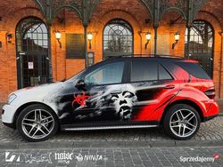 Używany 2006 Mercedes ML280 SUV | 59 000 zł