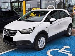 Biały Używany 2020 Opel Crossland X Eco SUV | 39 900 zł (Dobra cena)