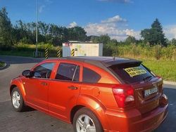 Używany 2007 Dodge Caliber Hatchback | 14 500 zł