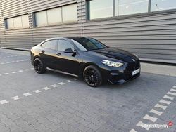 Czarny Używany 2022 BMW M235 M Performance Coupe | 169 000 zł