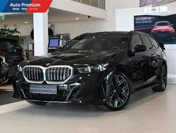 Czarny (metalik) Nowe 2024 BMW M550 Sedan/Limuzyna | 272 900 zł (Uczciwa cena)