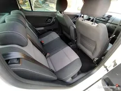 Używany 2011 Skoda Fabia Monte Carlo | 17 600 zł (Drogi)