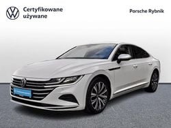 Używany 2022 VW Arteon | 118 900 zł (Dobra cena)