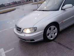 Używany 2000 Opel Omega | 6200 zł