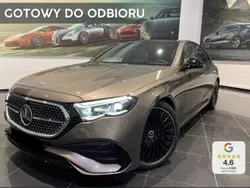 Inny kolor Nowe 2025 Mercedes A220 AMG Line Premium Plus Sedan/Limuzyna | 411 000 zł