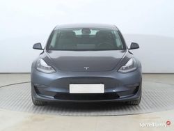 Szary Używany 2020 Tesla Model 3 Long Range AWD Sedan/Limuzyna | 116 000 zł (Uczciwa cena)