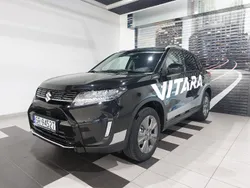 Zce cosmic black pearl metallic Nowe 2024 Suzuki Vitara SUV | 99 900 zł (Uczciwa cena)