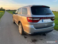 Używany 2014 Dodge Durango SUV | 54 999 zł (Uczciwa cena)