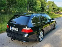 Używany 2009 BMW 530 | 23 900 zł