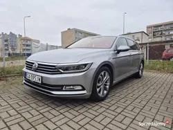 Używany 2019 VW Passat | 59 999 zł (Uczciwa cena)