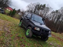Używany 1991 Suzuki Vitara SUV | 18 000 zł