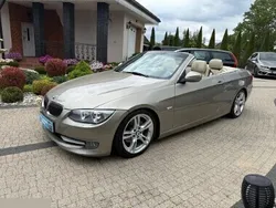 Inny kolor Używany 2011 BMW 320 Cabriolet Kabriolet | 48 900 zł