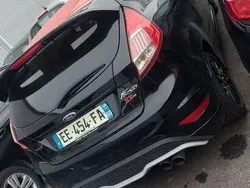 Używany 2017 Ford Fiesta ST-Line Hatchback | 24 500 zł (Super Cena)