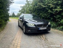 Używany 2011 BMW 520 | 34 900 zł