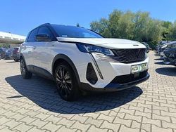 Biały Używany 2021 Peugeot 3008 GT Hatchback | 94 900 zł (Drogi)