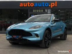 Używany 2021 Aston Martin DBX SUV | 676 500 zł
