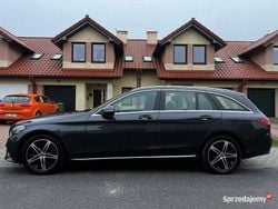 Używany 2020 Mercedes C180 | 92 900 zł (Dobra cena)