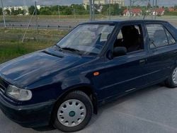 Używany 1995 Skoda Felicia | 3250 zł