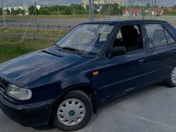 Używany 1995 Skoda Felicia | 3250 zł
