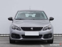 Szary Używany 2019 Peugeot 308 Kombi | 37 999 zł (Super Cena)
