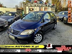 Niebieski Używany 2005 VW Golf IV Hatchback | 15 900 zł