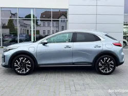 Szary Używany 2023 Kia XCeed SUV | 129 900 zł (Dość drogi)