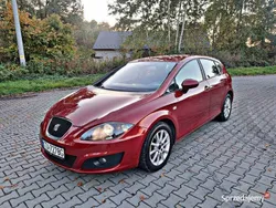 Używany 2009 Seat Leon | 17 000 zł (Uczciwa cena)
