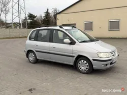 Hyundai Matrix