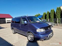 Używany 1988 VW Multivan Van | 35 000 zł