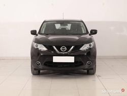 Czarny Używany 2016 Nissan Qashqai SUV | 41 999 zł (Dobra cena)