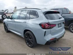 Inny kolor Używany 2023 BMW X3 SUV | 124 480 zł