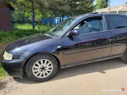 Używany 2003 Audi A3 Hatchback | 3400 zł (Super Cena)