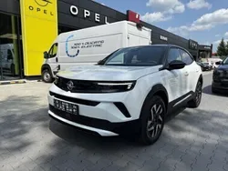 Biały Nowe 2025 Opel Mokka SUV | 105 490 zł (Uczciwa cena)