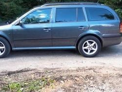 Używany 2007 Skoda Octavia | 14 700 zł (Drogi)