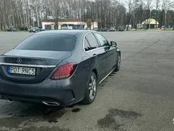 Używany 2014 Mercedes C220 AMG Sedan/Limuzyna | 72 000 zł