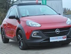 Inny kolor Używany 2015 Opel Adam Hatchback | 34 999 zł