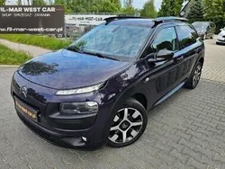 Inny kolor Używany 2015 Citroën C4 Cactus Hatchback | 29 900 zł (Uczciwa cena)