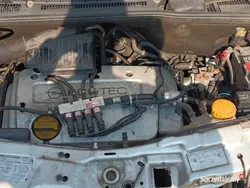 Używany 2005 Opel Meriva Minivan | 5000 zł (Uczciwa cena)