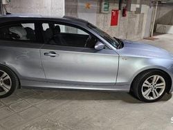Używany 2008 BMW 116 Hatchback | 11 000 zł (Uczciwa cena)