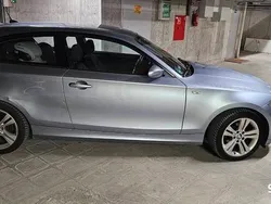 Używany 2008 BMW 116 Hatchback | 11 500 zł (Dobra cena)