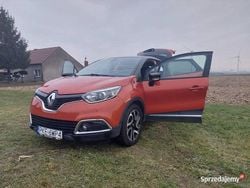 Używany 2014 Renault Captur SUV | 33 000 zł (Uczciwa cena)