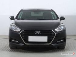 Czarny Używany 2017 Hyundai i40 Sedan/Limuzyna | 41 999 zł (Uczciwa cena)